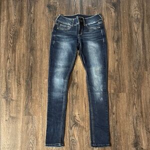 Maurices Skinny Jeans